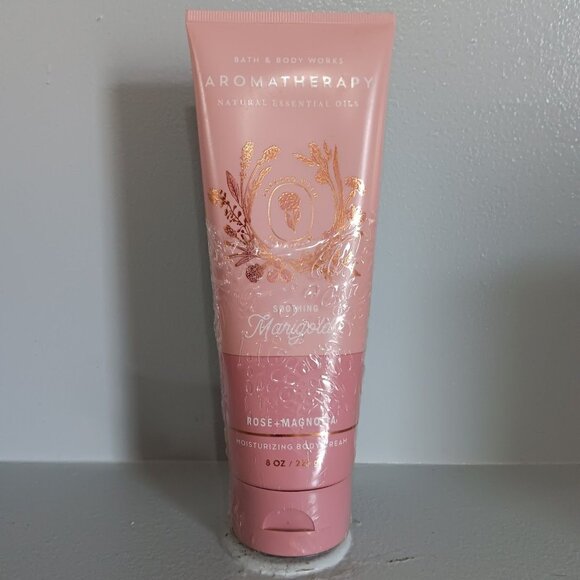 Bath And Body Works  Soothing Marigold - Picture 1 of 1